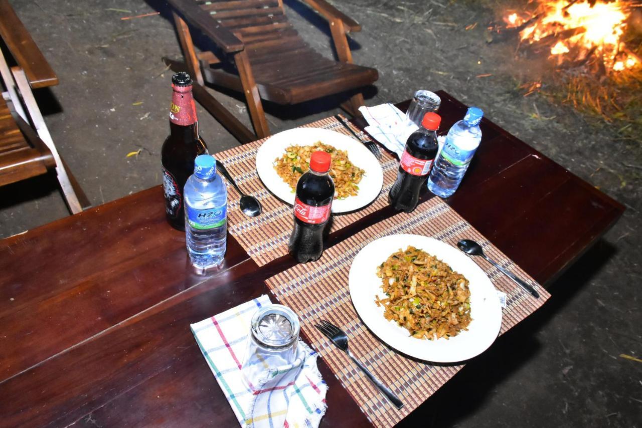 Canal Side Safari Resort Udawalawe Zewnętrze zdjęcie